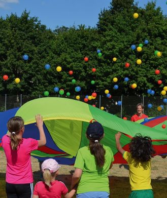 Stiftung der Lebenshilfe Vaihingen-Mühlacker