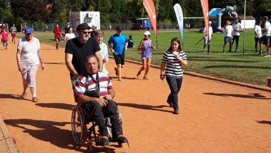 Inklusionslauf 2025