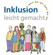 Inklusionslogo