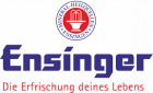 Ensinger Mineral-Heilquellen GmbH